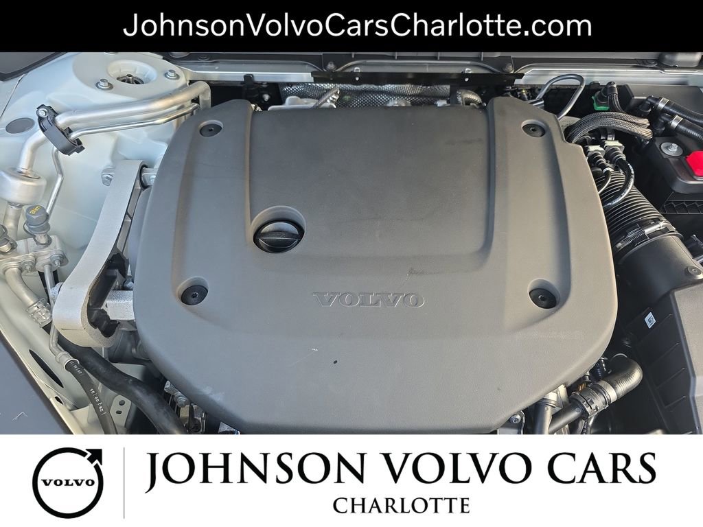 New 2026 Volvo XC90 B6 Plus w/ Protection Package Premier image 35