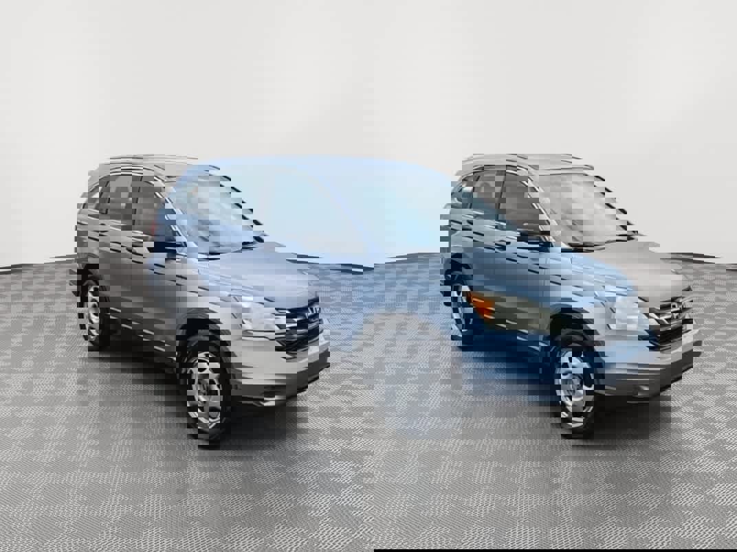 Used 2011 Honda CR-V LX image 2