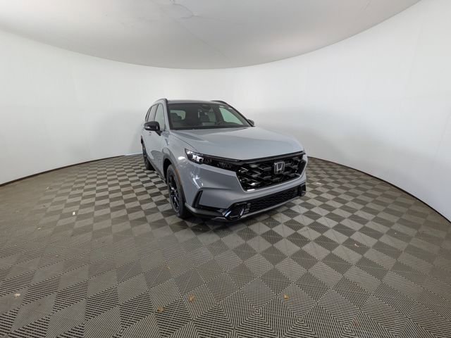 New 2025 Honda CR-V Sport-L image 30