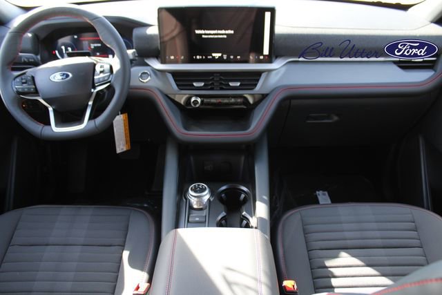 New 2026 Ford Explorer ST-Line w/ Premium Package image 13