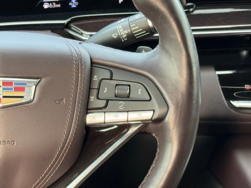 Certified 2022 Cadillac Escalade Sport Platinum image 26