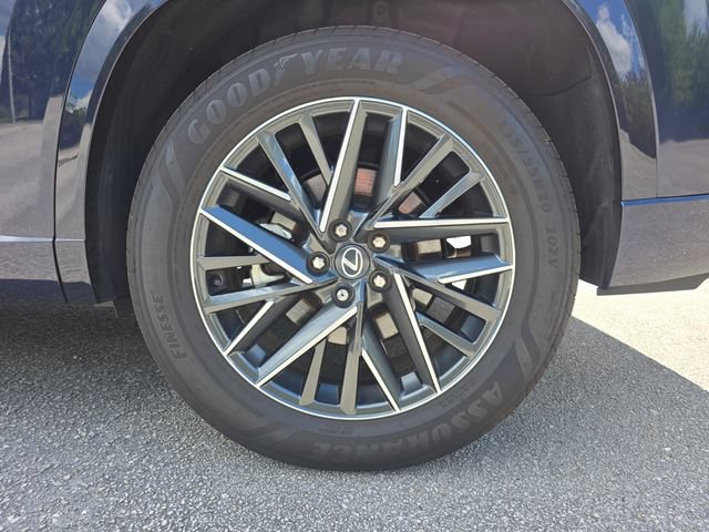 Used 2026 Lexus TX 350 AWD w/ Technology Package image 17