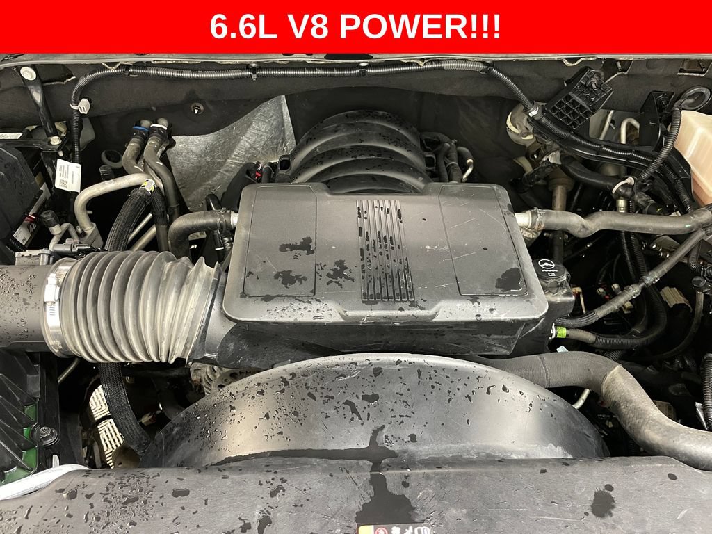 Certified 2022 GMC Sierra 2500 Denali AWD/4WD image 53