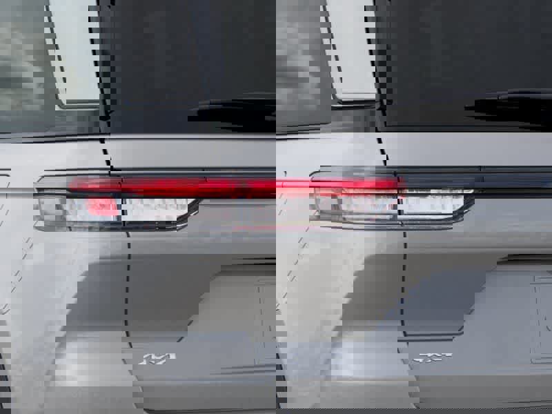 New 2026 Jeep Grand Cherokee Limited image 9