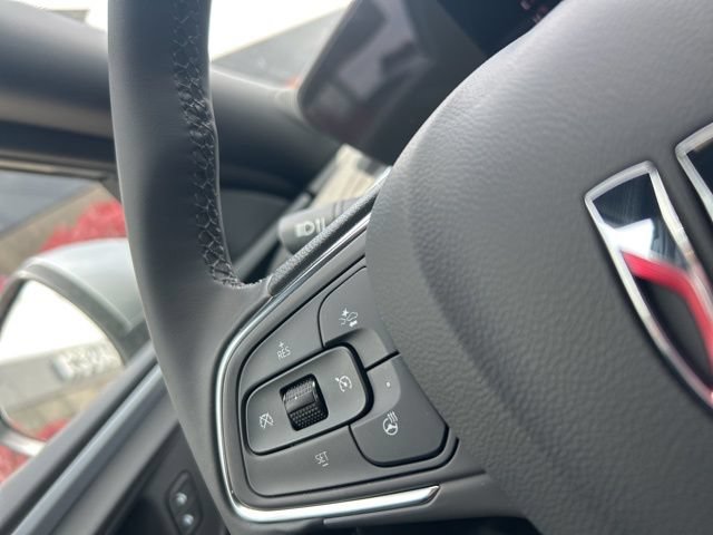 New 2026 Buick Envista Preferred w/ Convenience I Package FWD image 19