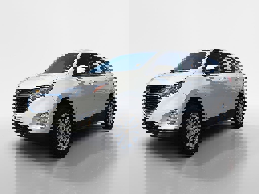 Used 2019 Chevrolet Equinox LT image 7