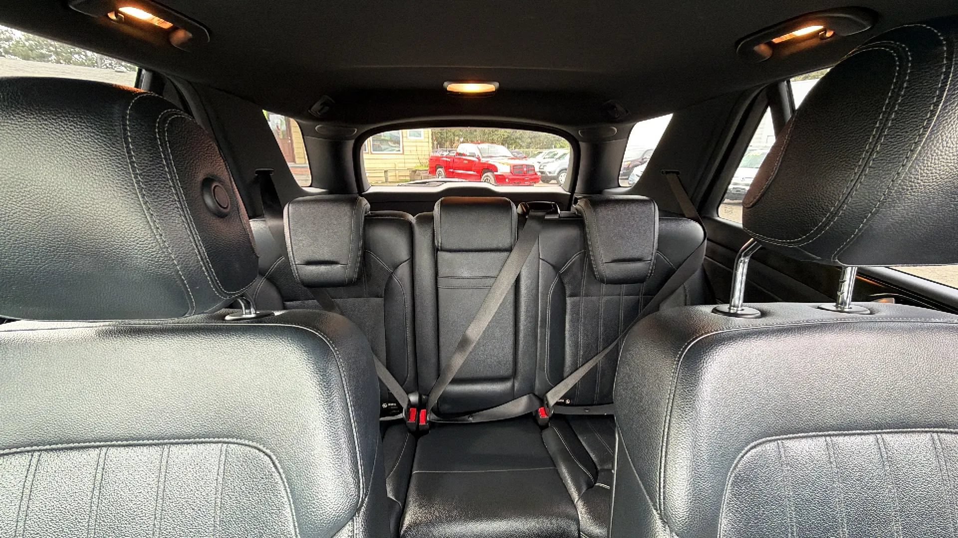 Used 2017 Mercedes-Benz GLE 350 4MATIC image 10