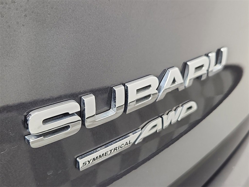 Used 2023 Subaru Ascent Touring image 8