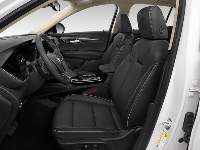 Used 2023 Buick Envision Preferred w/ Sport Touring Package image 10