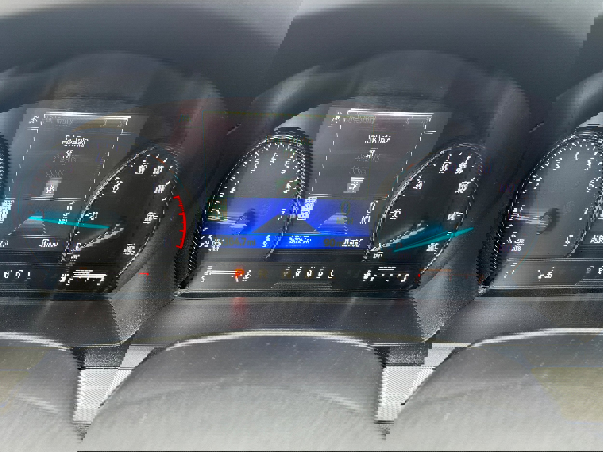 Used 2023 Ford Explorer XLT w/ Equipment Group 202A image 20