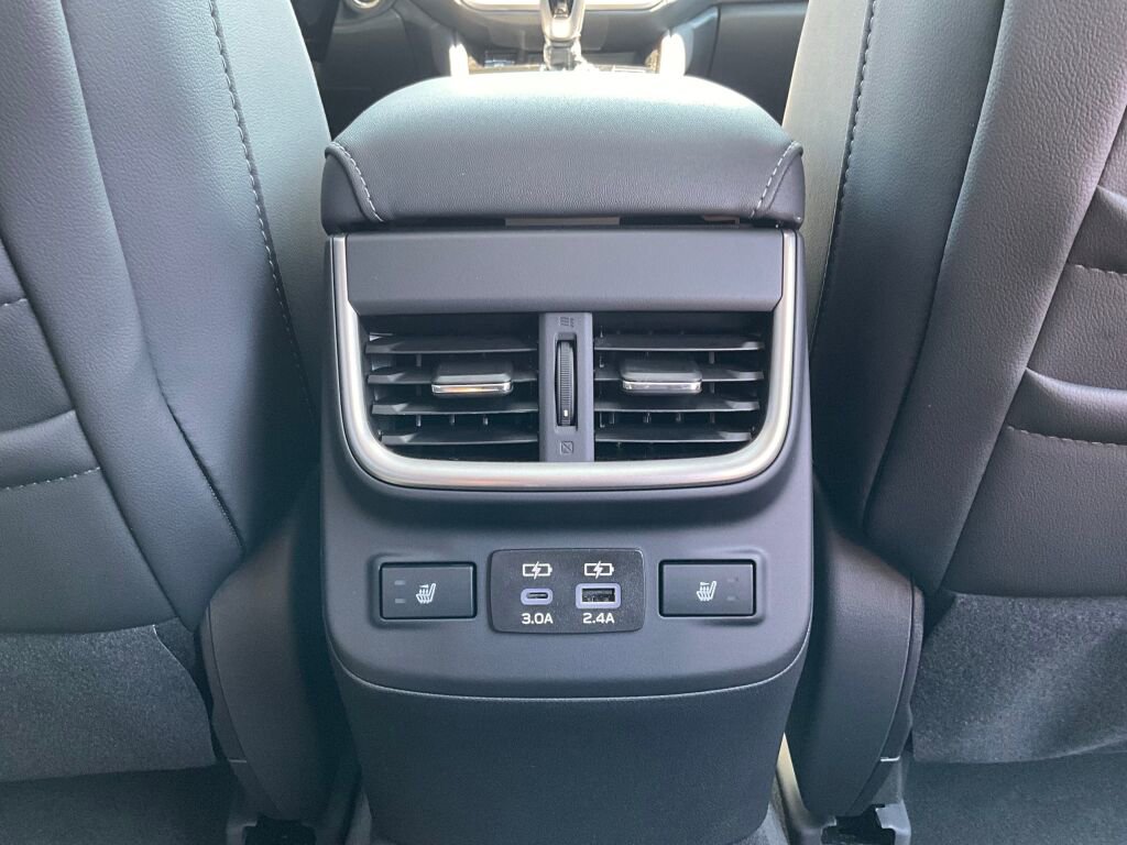 New 2025 Subaru Outback Touring XT image 15
