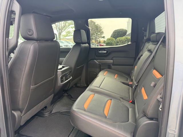 Used 2021 GMC Sierra 1500 AT4 image 14