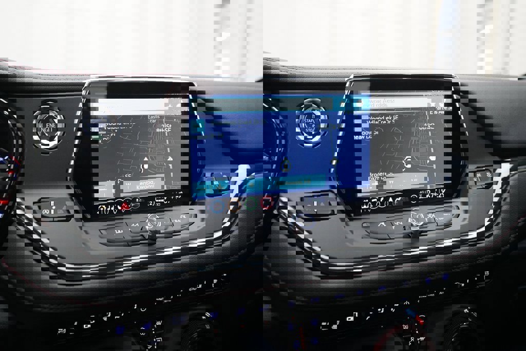 Used 2022 Chevrolet Blazer RS w/ Enhanced Convenience Package image 6