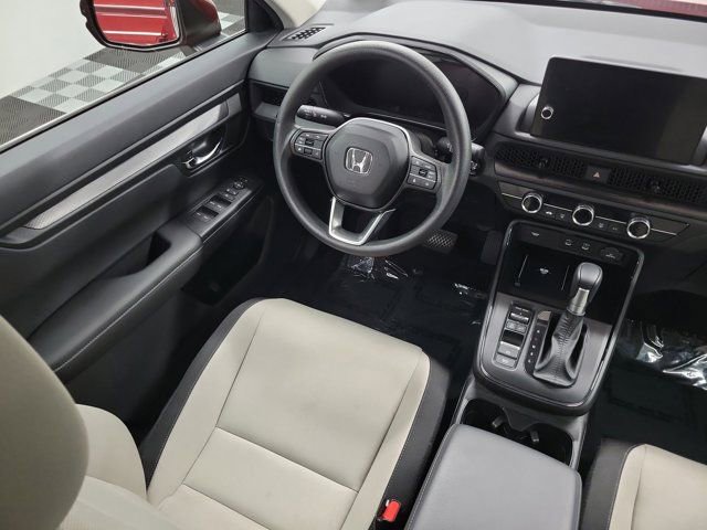 Certified 2026 Honda CR-V LX image 15