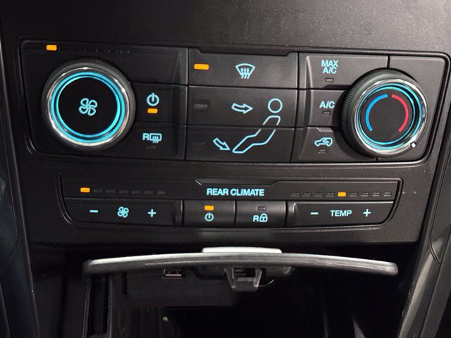 Used 2018 Ford Explorer FWD image 18