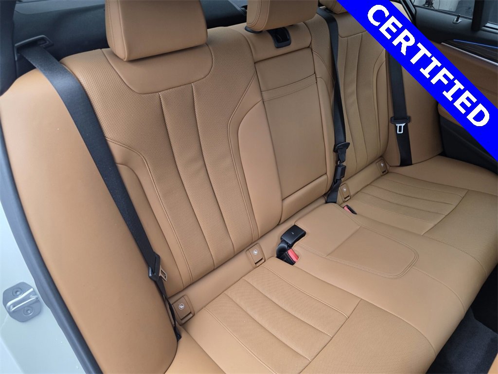 Certified 2023 BMW 530e w/ M Sport Package image 30