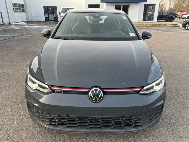 Used 2024 Volkswagen GTI Autobahn image 3