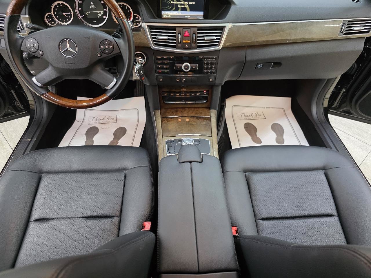Used 2010 Mercedes-Benz E 350 Sedan image 27