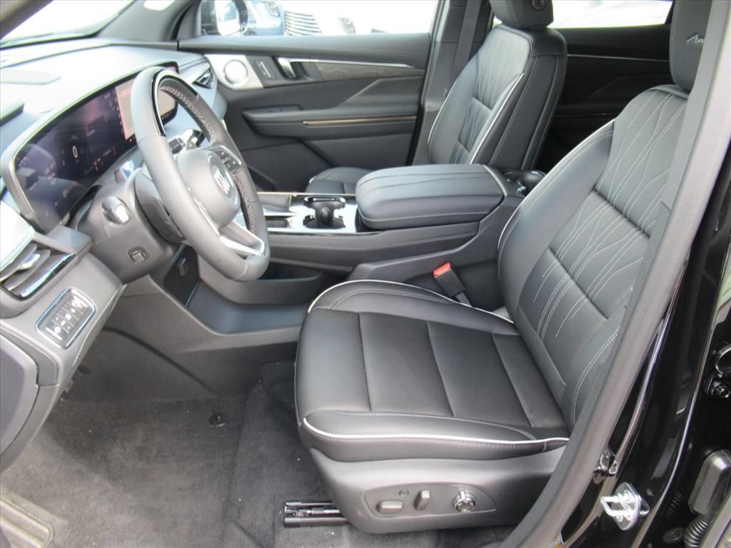New 2026 Buick Enclave Avenir w/ Super Cruise Package FWD image 16