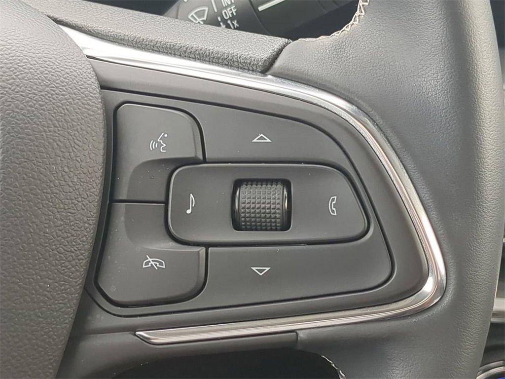 Used 2024 Buick Encore GX Preferred image 23