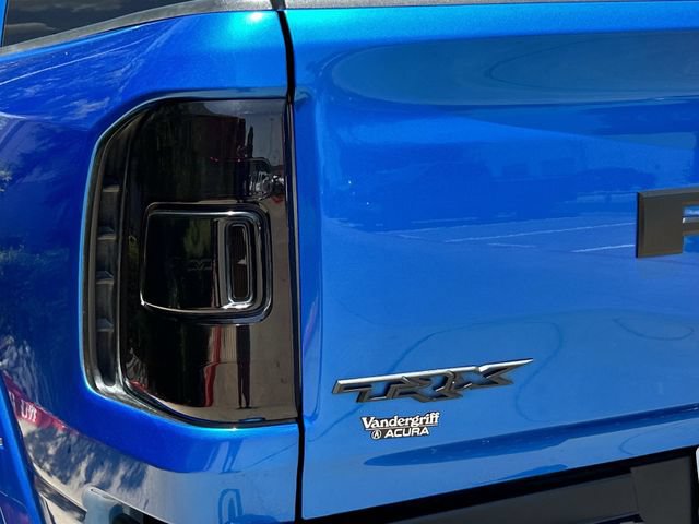 Used 2021 RAM 1500 TRX w/ TRX Level 2 Equipment Group AWD/4WD image 7