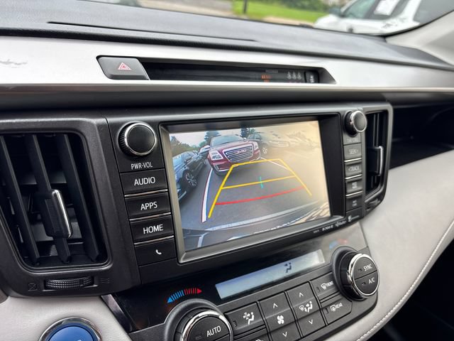 Used 2017 Toyota RAV4 XLE w/ Convenience Package AWD/4WD image 23