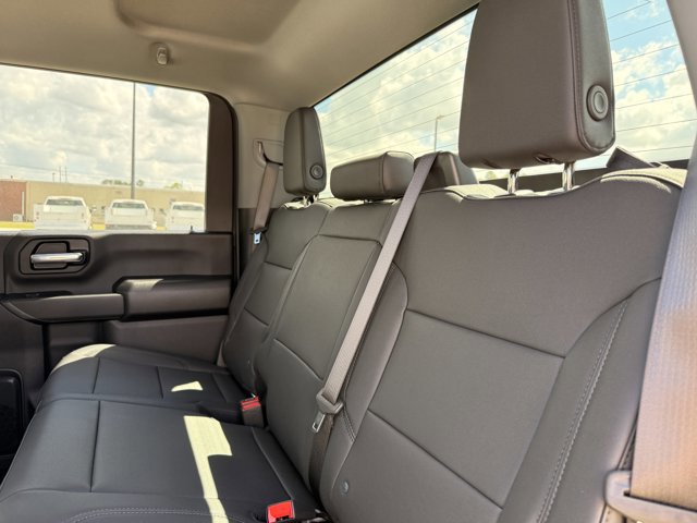 New 2026 GMC Sierra 2500 Pro image 25