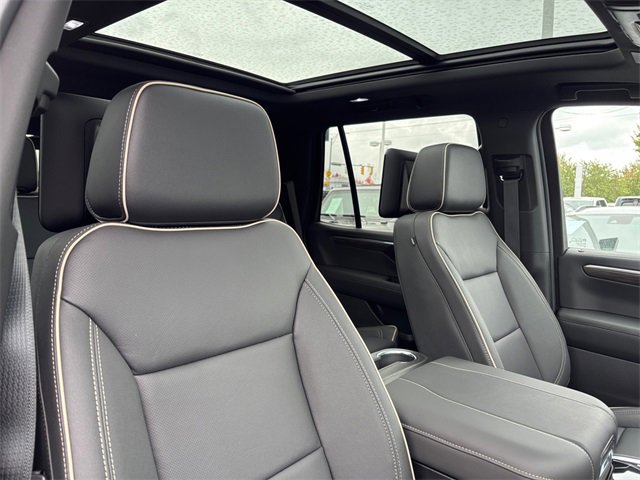 New 2026 Chevrolet Tahoe Premier image 48