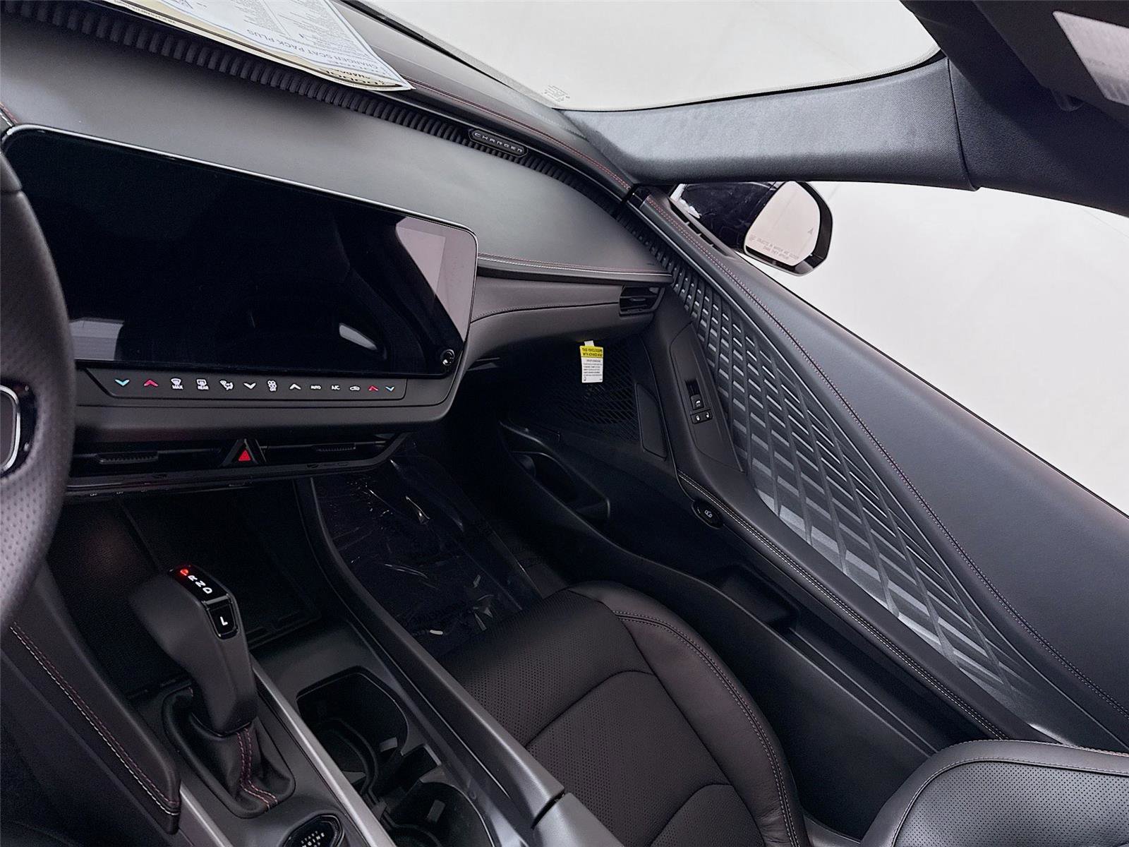New 2026 Dodge Charger Scat Pack AWD/4WD image 17