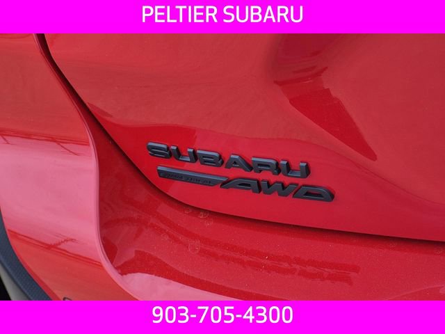 New 2026 Subaru Crosstrek 2.5i Limited w/ Crosstrek Mirror Package image 8