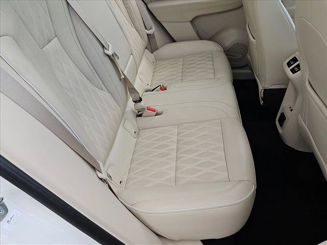 Used 2021 Buick Envision Avenir w/ Technology Package II FWD image 22