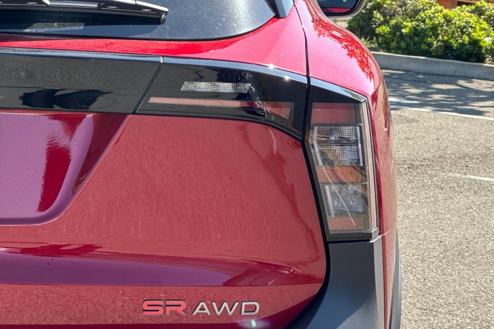 New 2026 Nissan Kicks SR w/ Cold Weather Package image 23