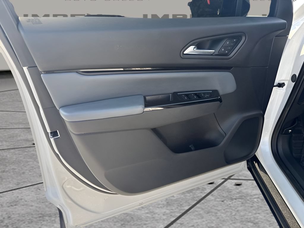 Used 2024 Honda Prologue Elite image 15