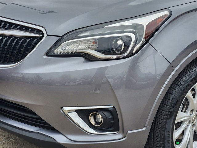 Used 2019 Buick Envision Preferred image 23