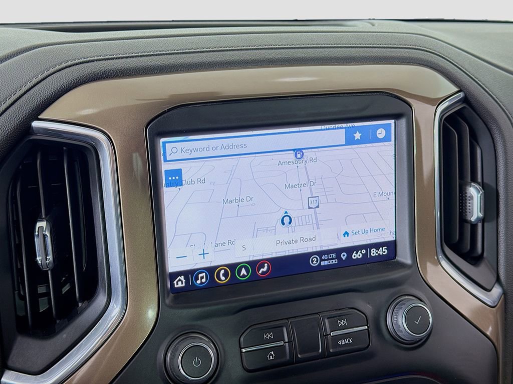 Used 2023 Chevrolet Silverado 2500 High Country image 37