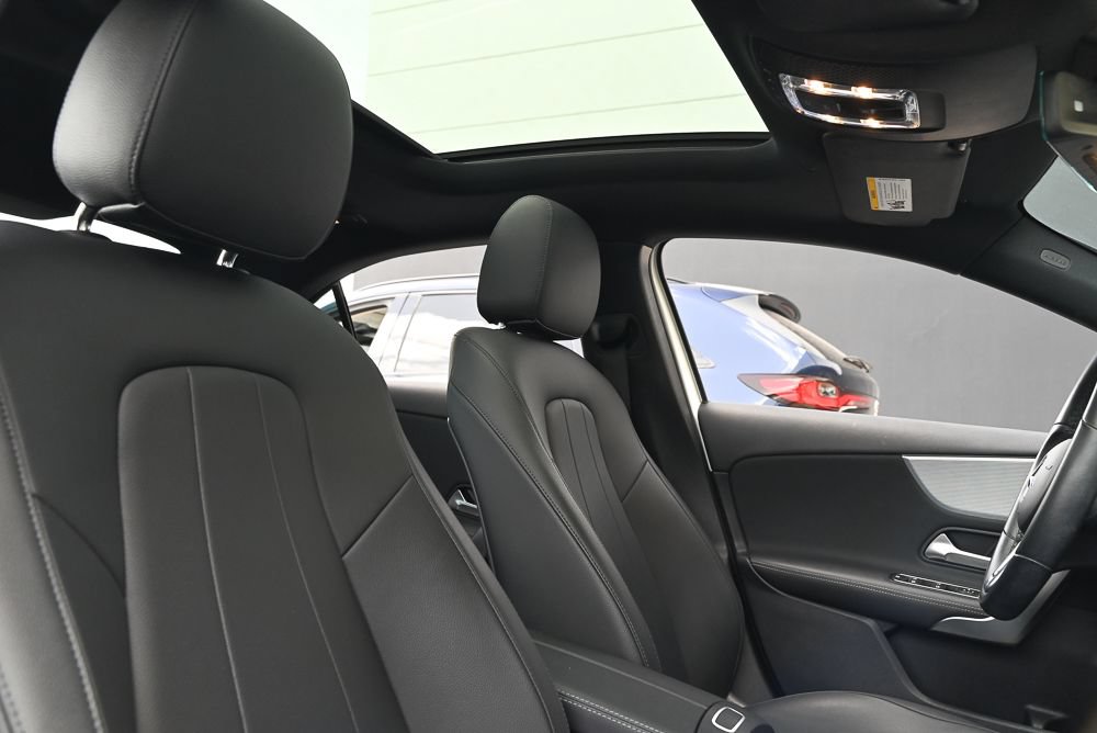 Used 2022 Mercedes-Benz A 220 image 14