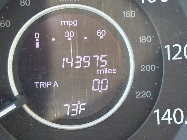 Used 2016 Honda CR-V SE image 9