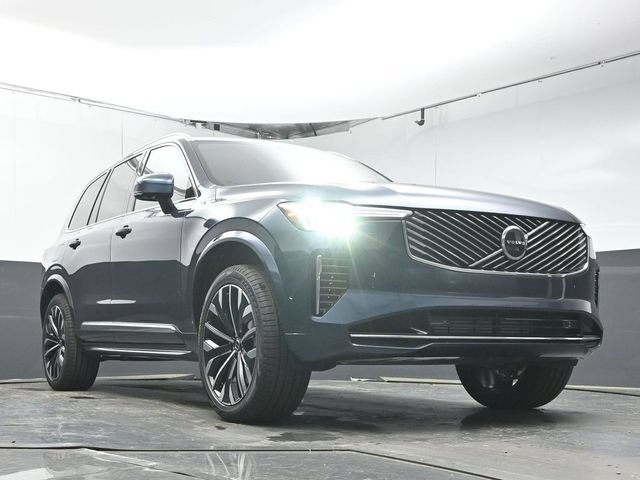 Used 2026 Volvo XC90 T8 Plus w/ Protection Package Premier AWD/4WD image 34