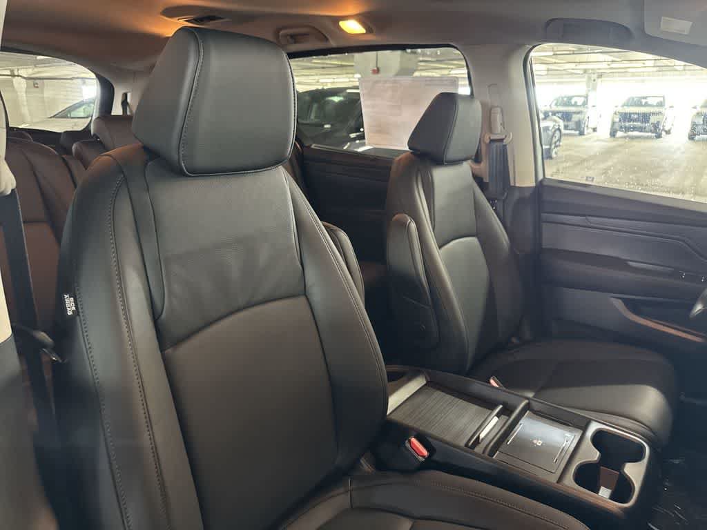 New 2026 Honda Odyssey EX-L image 26