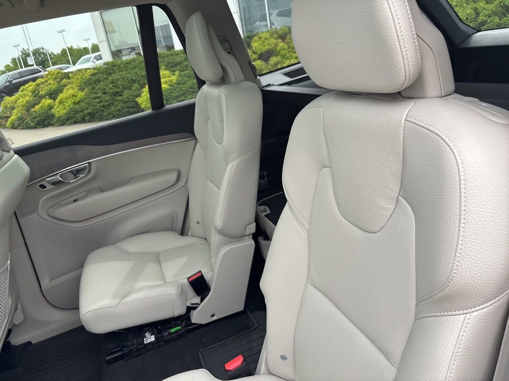 Used 2023 Volvo XC90 B6 Plus w/ Protection Package Premier AWD/4WD image 26