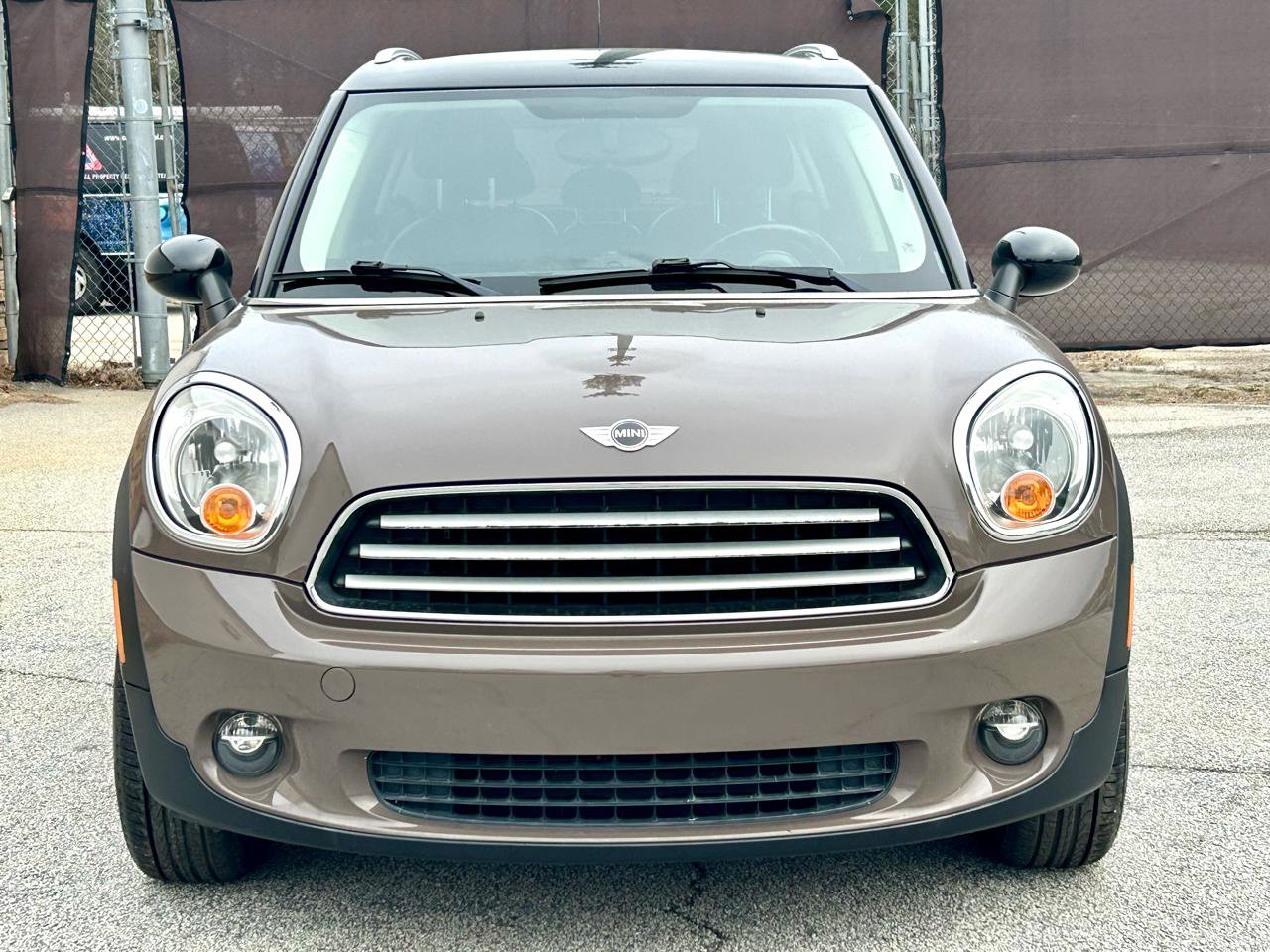 Used 2012 MINI Cooper Countryman image 3