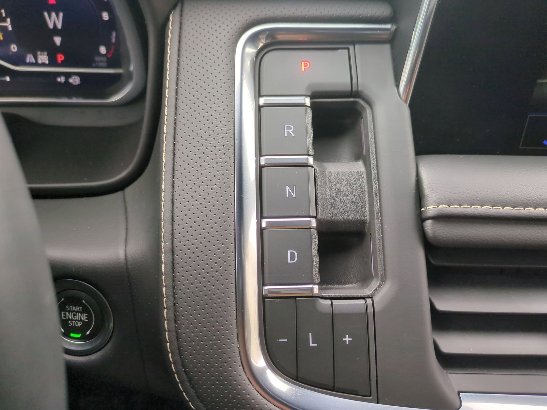 Certified 2023 Chevrolet Tahoe Premier image 16