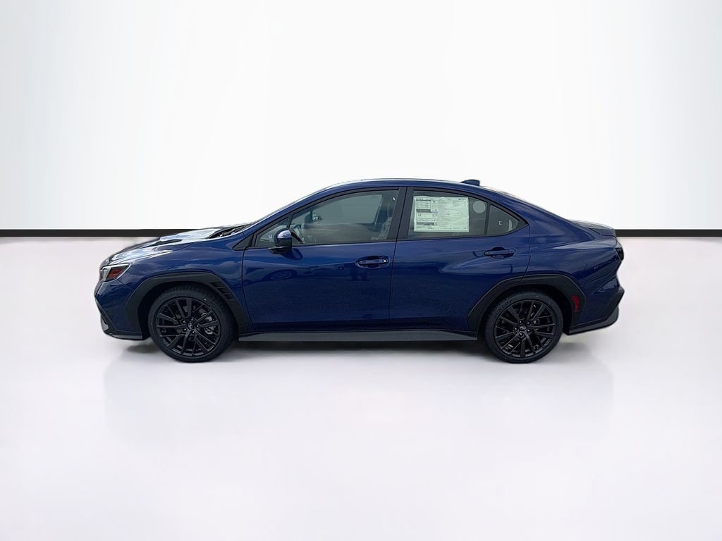 New 2026 Subaru WRX AWD/4WD image 5