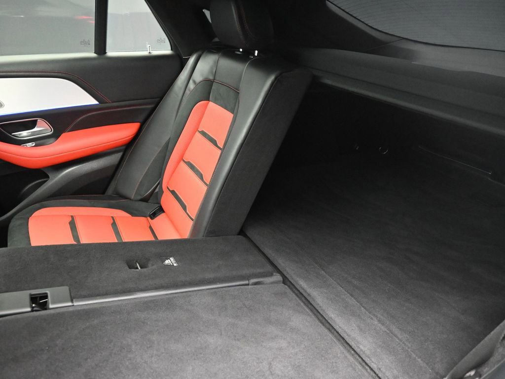 Used 2023 Mercedes-Benz GLE 63 AMG S image 22
