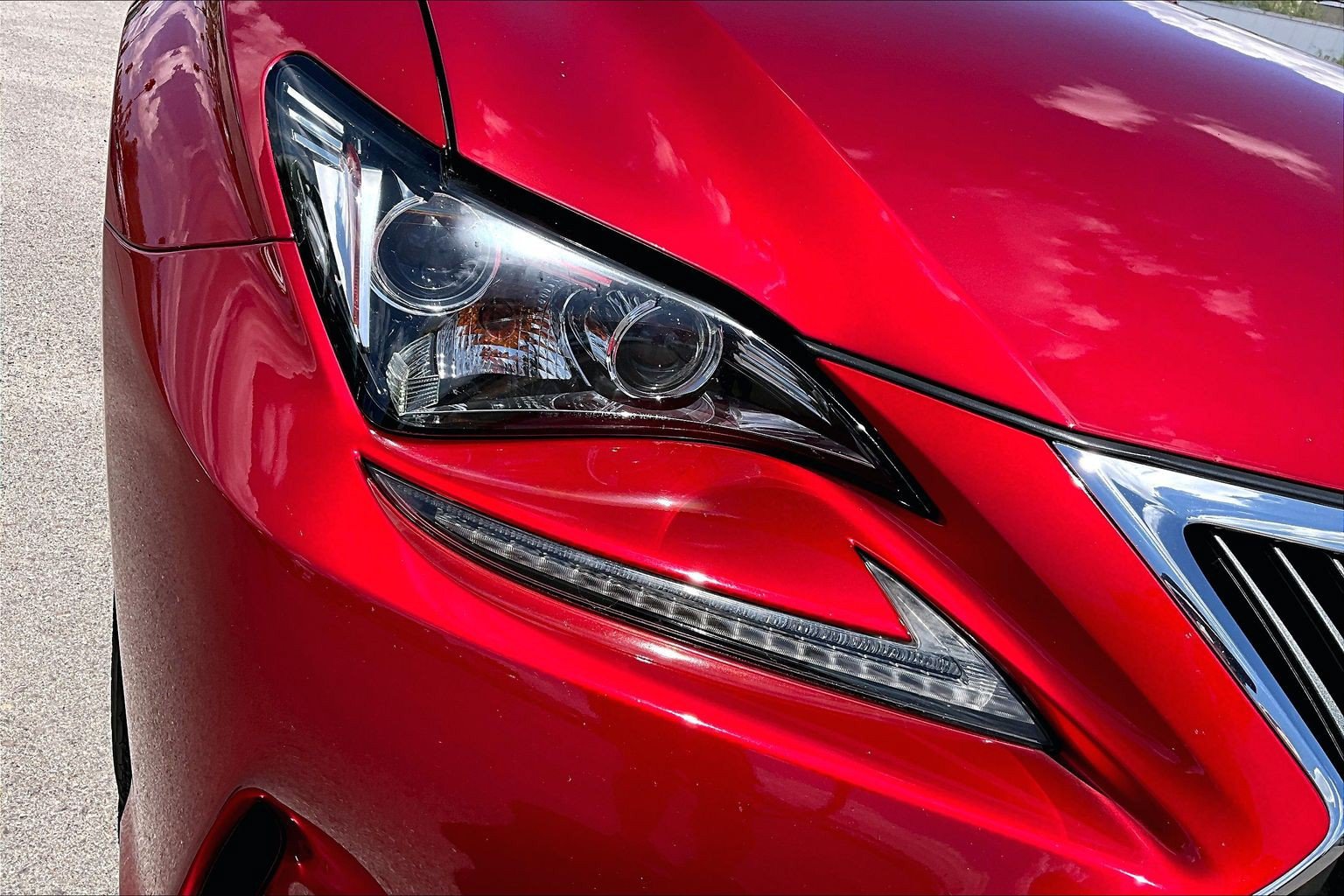 Used 2016 Lexus RC 300 AWD w/ Premium Package image 27