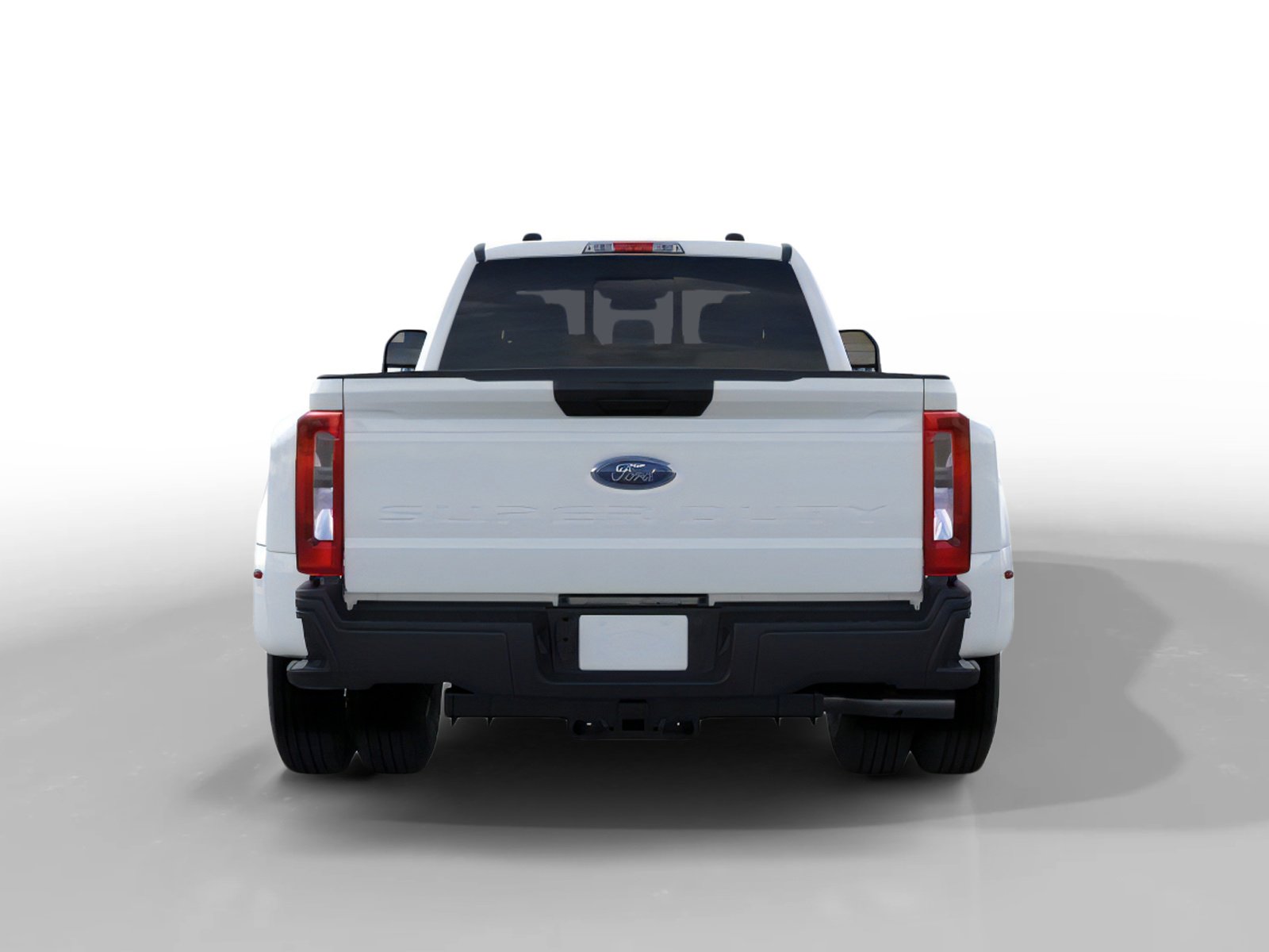 New 2026 Ford F350 XL image 5