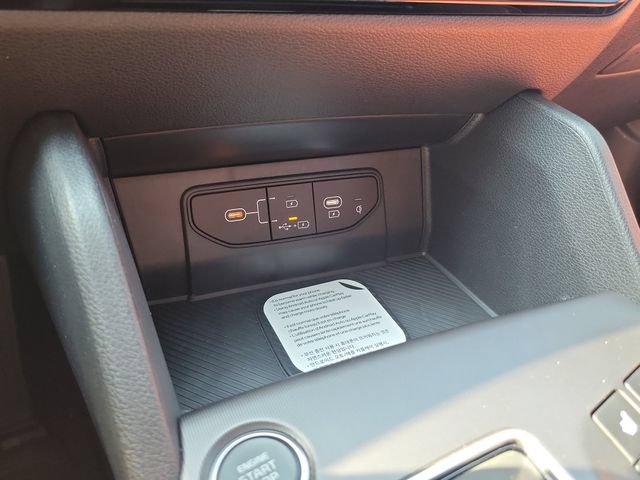 New 2026 Kia Sportage SX FWD image 23