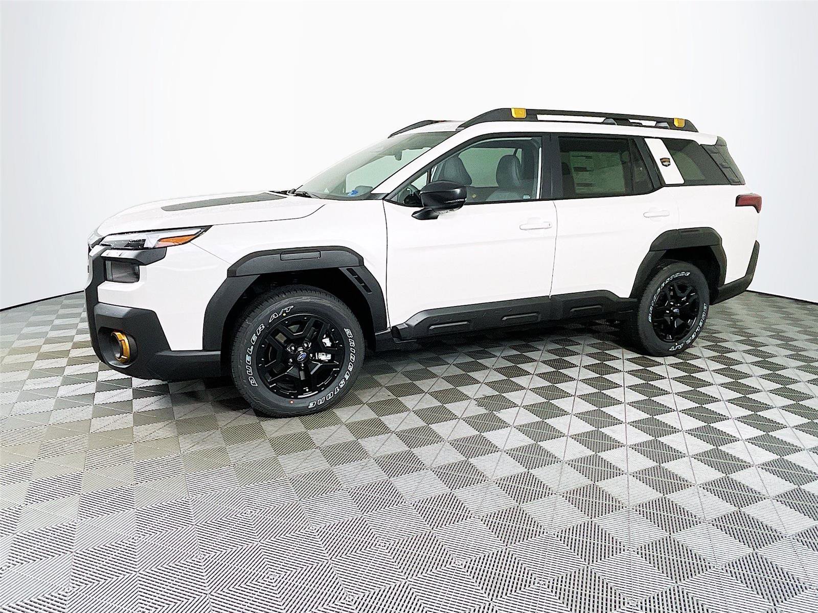 New 2026 Subaru Outback Wilderness image 3