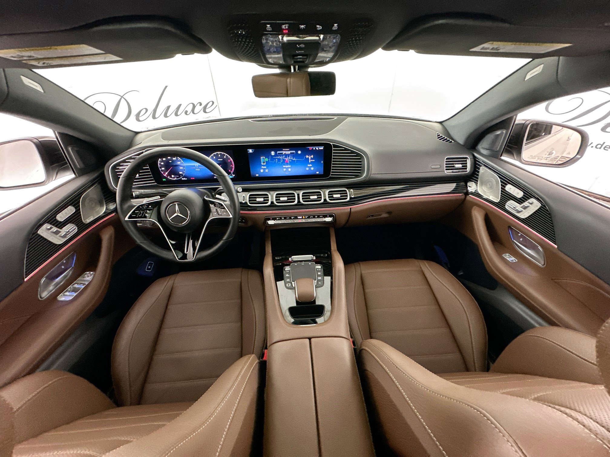 Used 2025 Mercedes-Benz GLE 450 4MATIC Coupe image 20