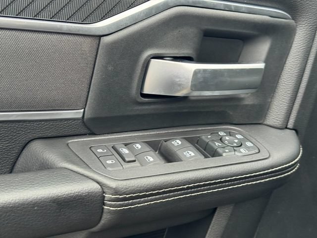 New 2025 RAM 3500 Big Horn AWD/4WD image 12